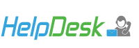 Logo modulu CMS - HelpDesk