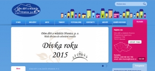 internetove-stranky-www-ddm-hranet-cz-uvodni-stranka-1